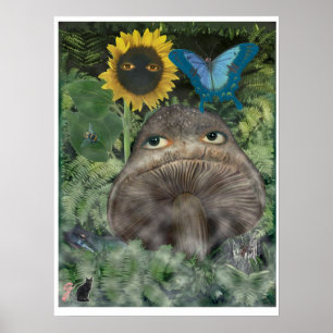 Nur ein Essen für die Liebe Poster