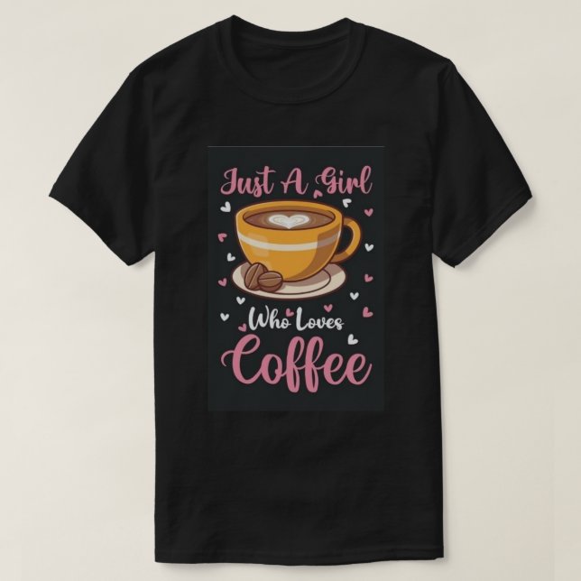 Nur ein Geben  T-Shirt (Design vorne)