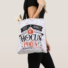 Nur ein Haufen Hocus Pocus Halloween Tasche