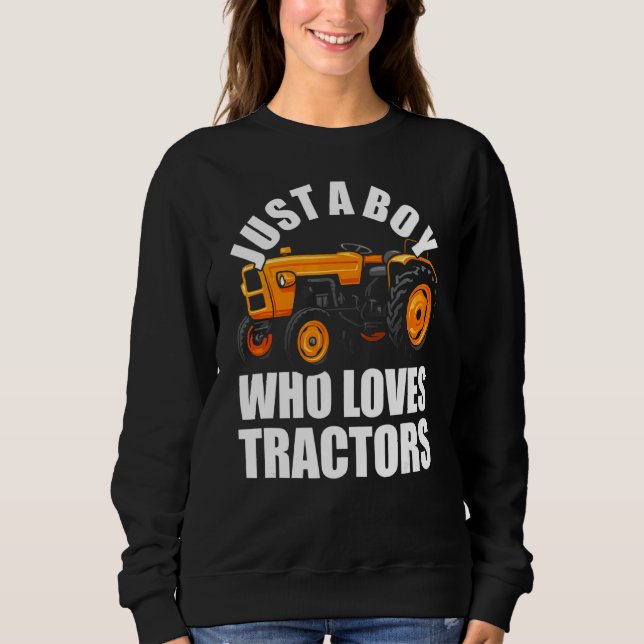 Nur ein Junge, der Lieben Lehrer 3 Sweatshirt (Vorderseite)