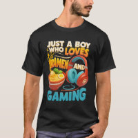 Nur ein Junge, der Lieben Ramen und Gaming Anime G
