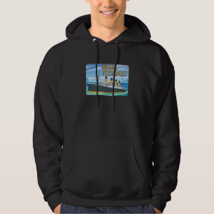Nur ein Junge, der Titanic Memorabilia Merchandi L Hoodie