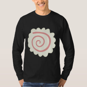 Nur ein kleiner Fischkuchen T-Shirt
