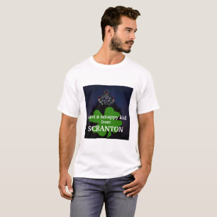 Nur ein knappes Kind aus Scranton T - Shirt
