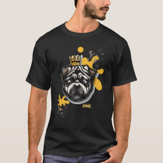 Nur ein König T-Shirt