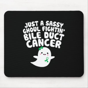 Nur ein leichtes Ghoul-Kämpfen gegen das unkontrol Mousepad