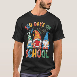 Nur ein Mädchen, das Lieben als Wissenschaftler Ni T-Shirt