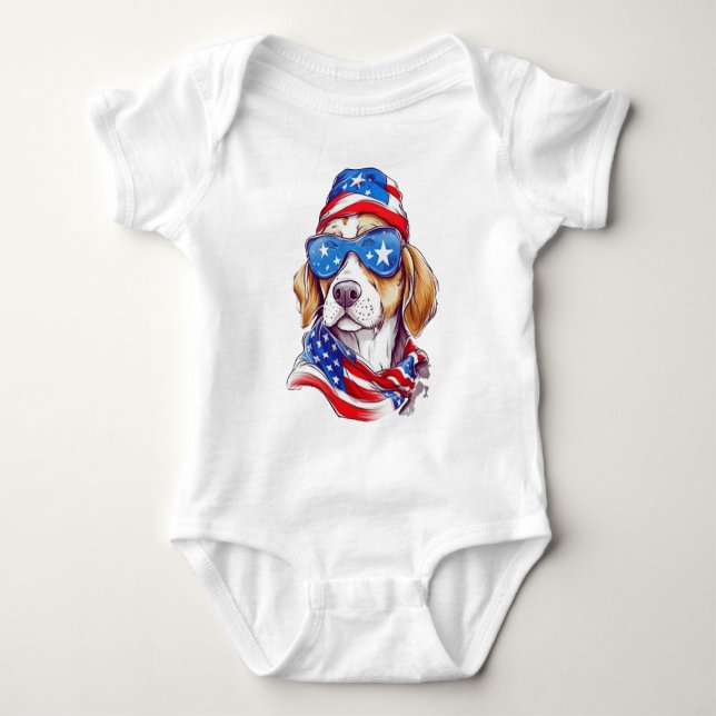 Nur ein Mädchen, das Weihnachten-64714 Lieben Baby Strampler (Vorderseite)