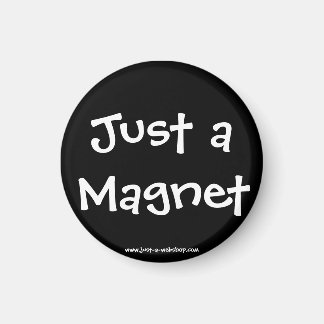 Nur ein Magnet