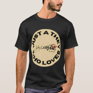Nur ein Sie, der Jekyll & Hyde das Musical liebt T-Shirt