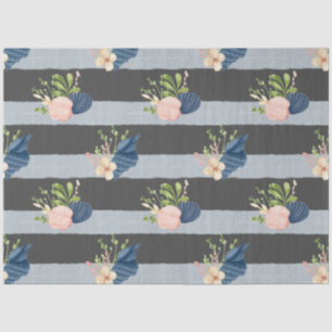 Nur ein weiteres Design der Nautical Series 13 Seidenpapier