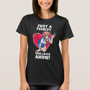 Nur eine Freundin, die Lieben! - Coole und lustige T-Shirt