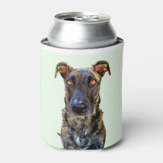 Nur eine in Hundbier Dosenkühler