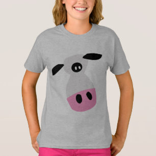 Nur eine Kuh T-Shirt