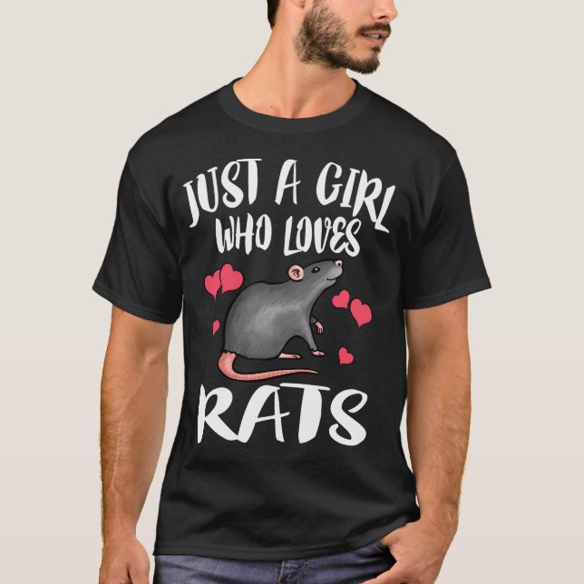 Nur eine Person, die Liebe für Haustiere hält T-Shirt (Vorderseite)