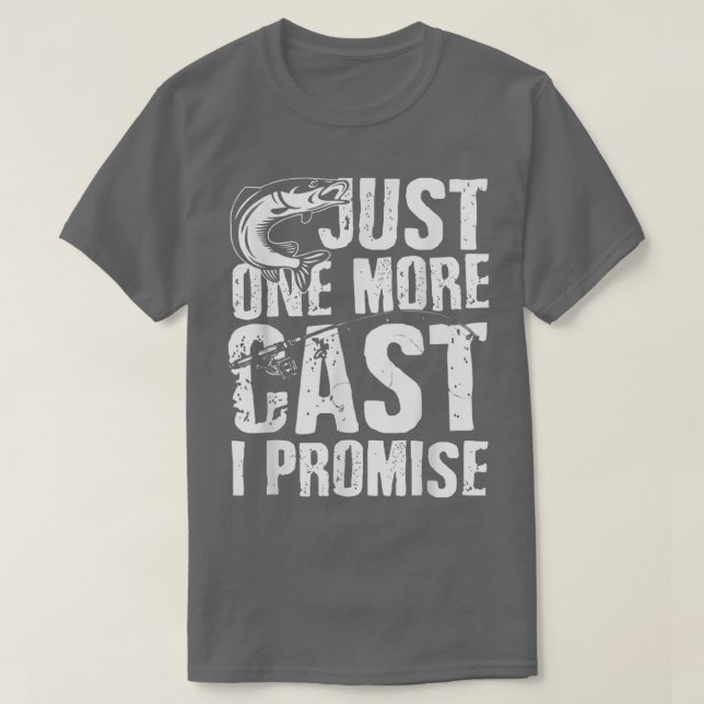 Nur eine Sache, die ich versprochen habe, ist mein T-Shirt (Design vorne)