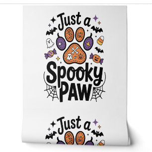 Nur eine unheimlich paw PNG, Hundebahn Tapete
