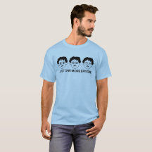Nur eine weitere Episode 80er Mustache Man Binge M