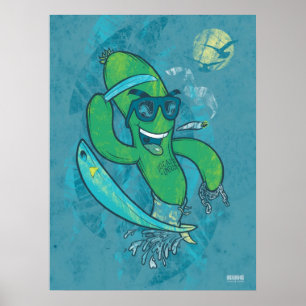 Nur Einheimische Poster