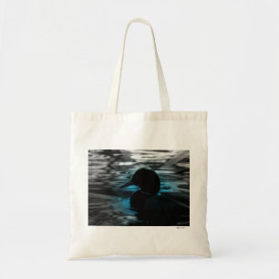 Nur Enten-Tasche Tragetasche