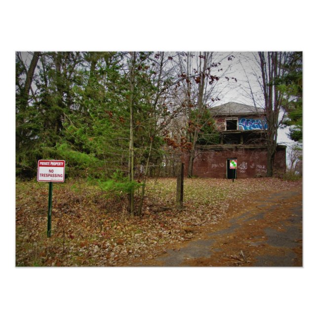 "Nur Ernennung" Fotodruck (Vorne)