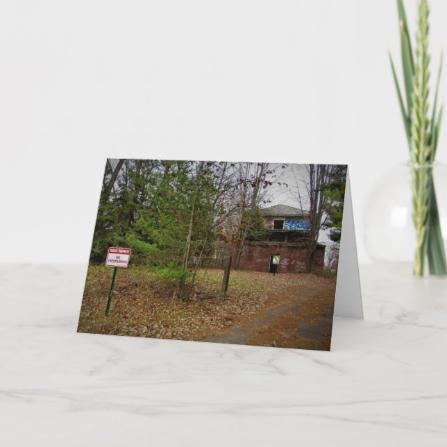 "Nur Ernennung" Karte erhalten (Vorderseite)