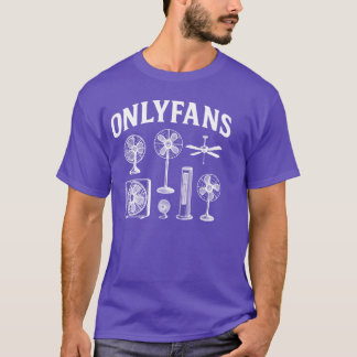 NUR FANS T-Shirt
