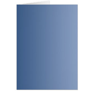NUR FARBgradienten - blau