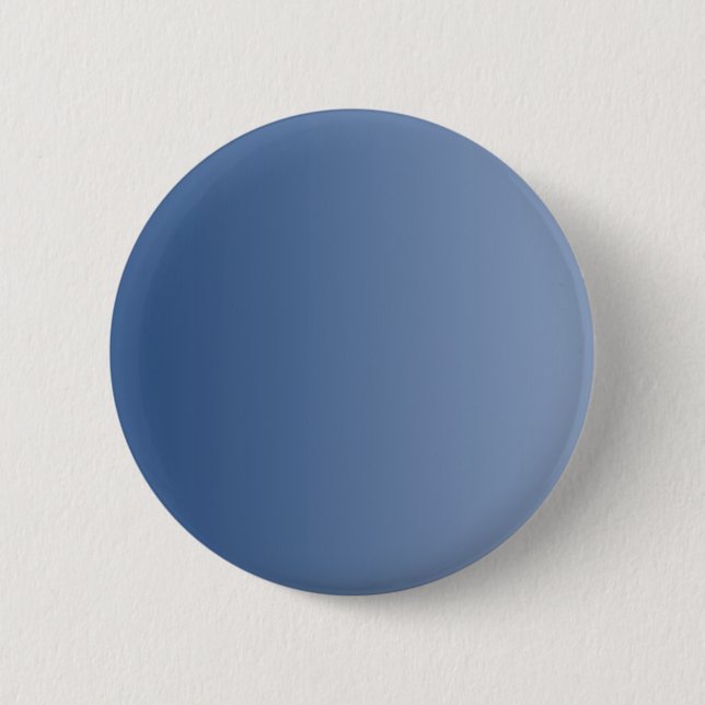 NUR FARBgradienten - blau Button (Vorderseite)