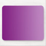 NUR FARBgradienten - Magenta Mousepad<br><div class="desc">Nur Farbverläufe von EDDA Fröhlich | Vorlage: Hintergrundfarbe für Text oder Bild | Trend: Farbe Ihres Lebens | Sie vermissen andere Farben,  Produkte oder Designs? Kontaktieren Sie mich: contact@eddart.de</div>