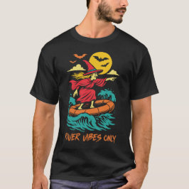 Nur Fluss-Vibes T-Shirt