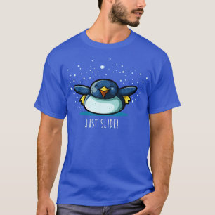 Nur Folie T-Shirt