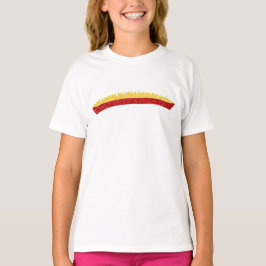 Nur Fritten-Tag 🍟 T-Shirt