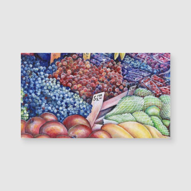 Nur für den geistigen Verbrauch Magnetkarte (Vorderseite)