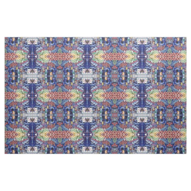 Nur für den geistigen Verbrauch Stoff (Fat Quarter (45,7 x 55,9 cm))