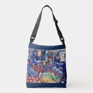 Nur für den geistigen Verbrauch Tragetaschen Mit Langen Trägern