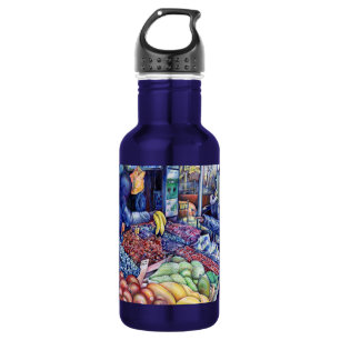 Nur für den geistigen Verbrauch Trinkflasche