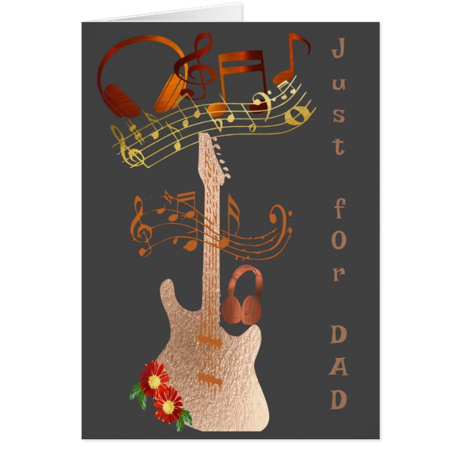 Nur für den Vater (Vorne)