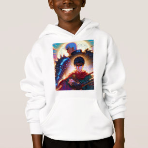 Nur für euch Hoodie