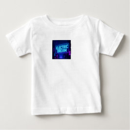 Nur für Fettvibes: Minimalistisches T-Shirt