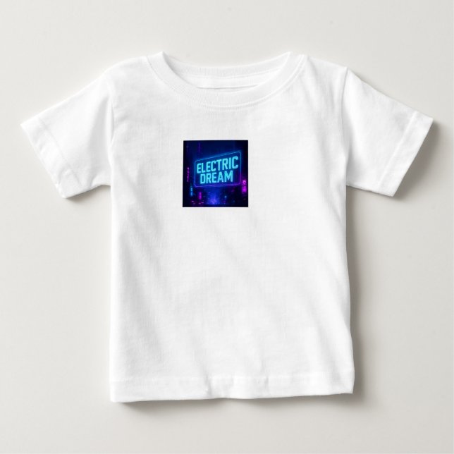 Nur für Fettvibes: Minimalistisches T-Shirt (Vorderseite)