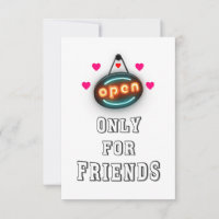 Nur für Freunde 30 Girls Boys Kinder Juli Freundsc