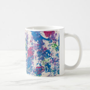 Nur für Gina Art Arbeit von Baxter, Tasse