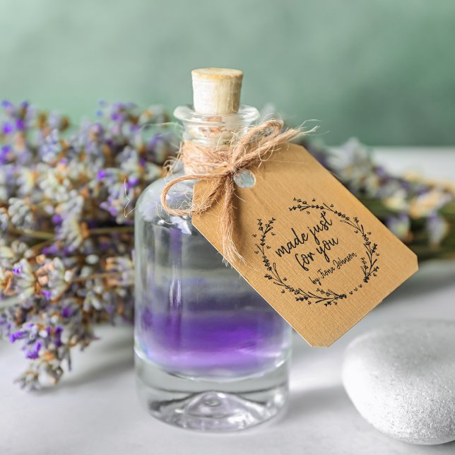 Nur für Sie geschaffen Lavender Hearts Kranz Permastempel (Von Creator hochgeladen)
