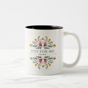 nur für Sie Tasse