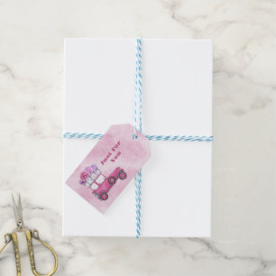 Nur für Sie Valentine Geschenkanhänger