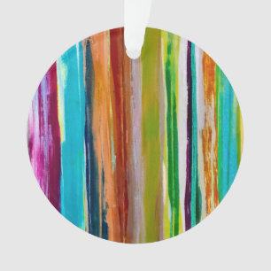 Nur für Spaß Acrylschmuck Ornament