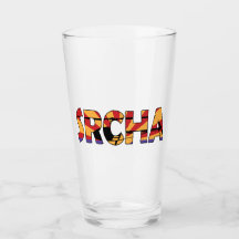 Nur für SRCHA-Logo
