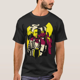 Nur gebaut 4 kubanischer Linx Classic T - Shirt