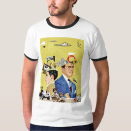 Nur geschieden T-Shirt